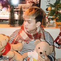 Hoàng Phúc [ Fish ]