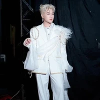 Hoàng Đức Duy - Captain boy