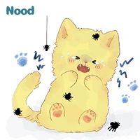 noob nhện