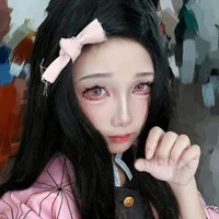 Kamado Nezuko« Anh Đào Trụ»