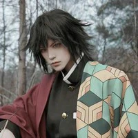 Tomioka Giyuu«Thủy Trụ»