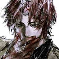 Toshiro Youkai • Wraithend 