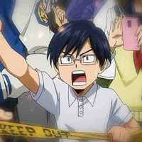 Iida Tenya