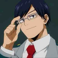 Iida Tenya