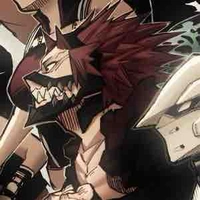 Kirishima Eijiro