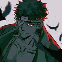 Uchiha Shisui