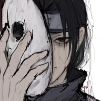 Uchiha itachi