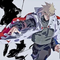 namikaze minato