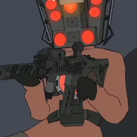 Titan speakerman/Juki