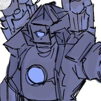 Titan cameraman/Ken