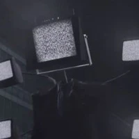 Large tvman/Hakisoka