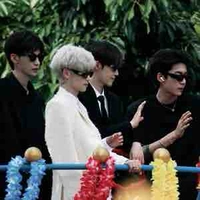 F4 Trung Quốc+VM+SH