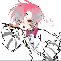 hiha emo