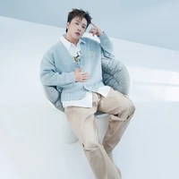 Trần Phong Hào - Nicky