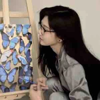 Thẩm Mộng Dao - chị