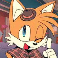 Tails