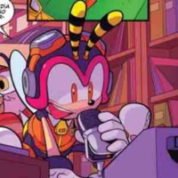 Charmy