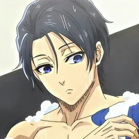Isagi Yoichi