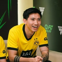 Đoàn Văn Hậu