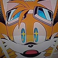 tails