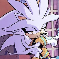 silver