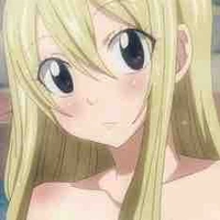Lucy heartifilia 