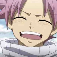 Natsu Dragneel