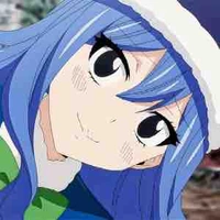 Juvia Lockser 