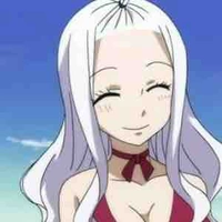 Mirajane Strauss 