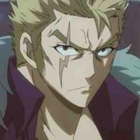 Laxus heartifilia 