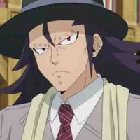 Gajeel Redfox