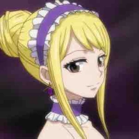 Layla Heartifilia 