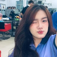 Nhỏ tg tẻn tẻn