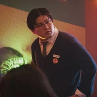 Nam Yeon Woo