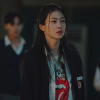 Lee Joo Young