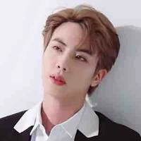 Kim Seokjin