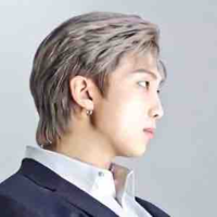 Kim Namjoon
