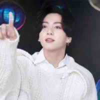 Jeon Jungkook