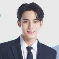 Kim Mingyu