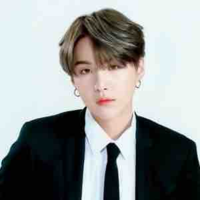Min Yoongi