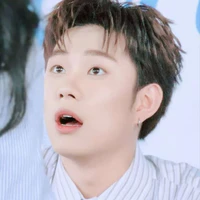Dương lúc nhỏ
