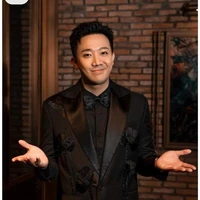 Trấn Thành
