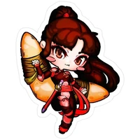 sango