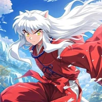Inu Yasha