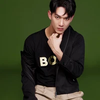 Trường Sinh