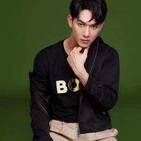 Trường Sinh