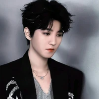 Vương Tuấn Khải