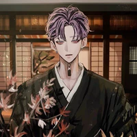 Haitani Ran