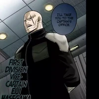 Hasegawa Eiji