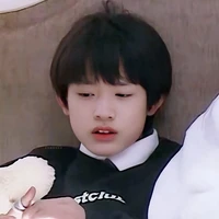 Trương Cực-lúc nhỏ